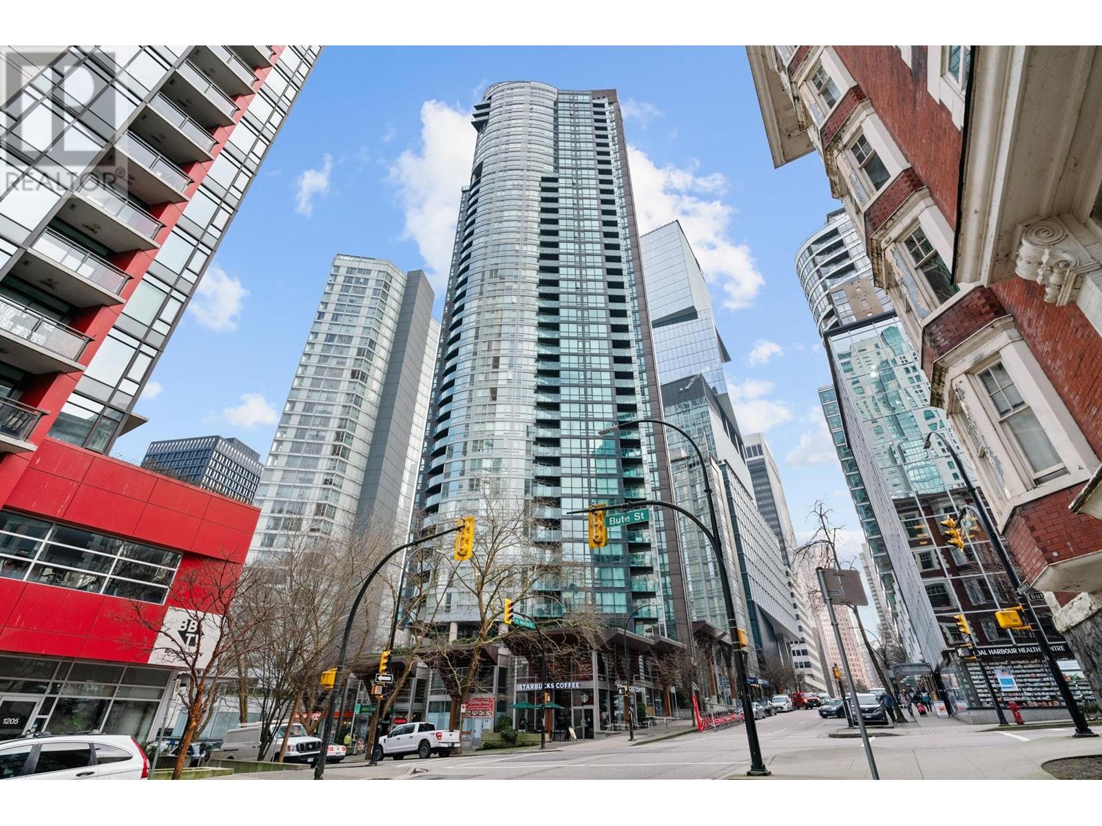 2705 1189 Melville Street, Vancouver, British Columbia  V6E 4T8 - Photo 24 - R2858075