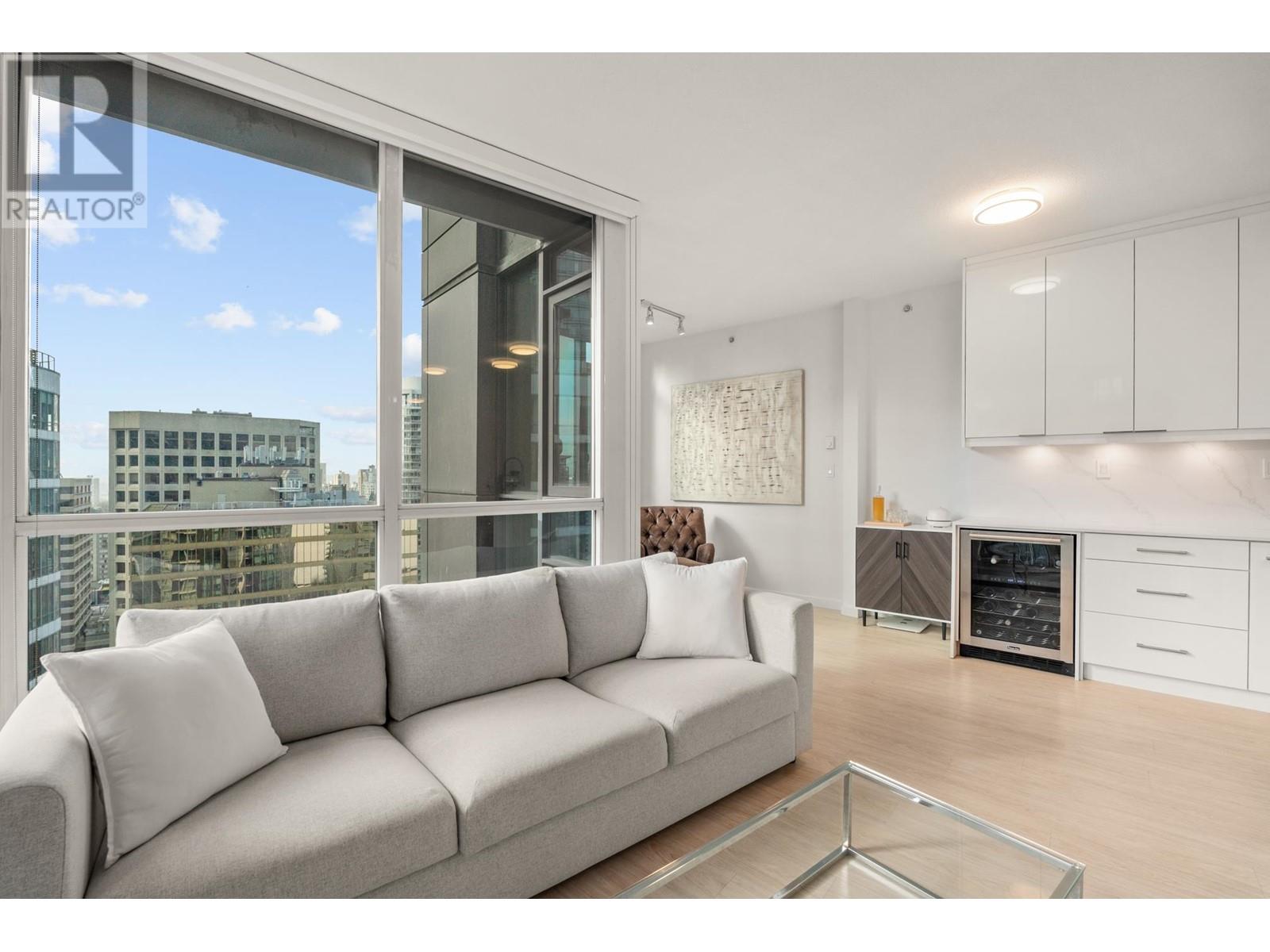 2705 1189 Melville Street, Vancouver, British Columbia  V6E 4T8 - Photo 6 - R2858075