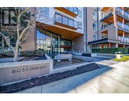 306 3462 ROSS DRIVE, vancouver, British Columbia