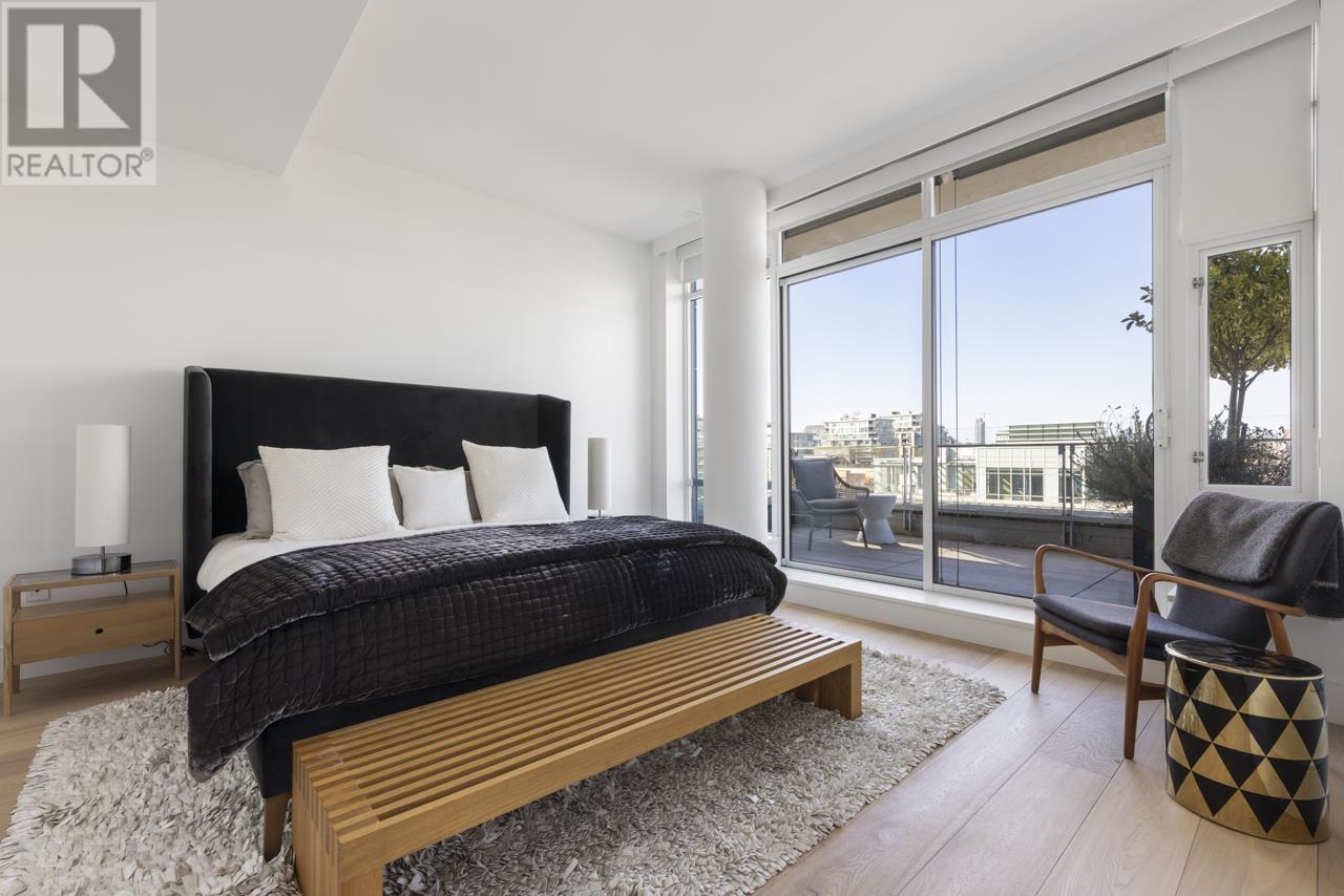 1001 1633 Ontario Street, Vancouver, British Columbia  V5Y 0C2 - Photo 21 - R2858114