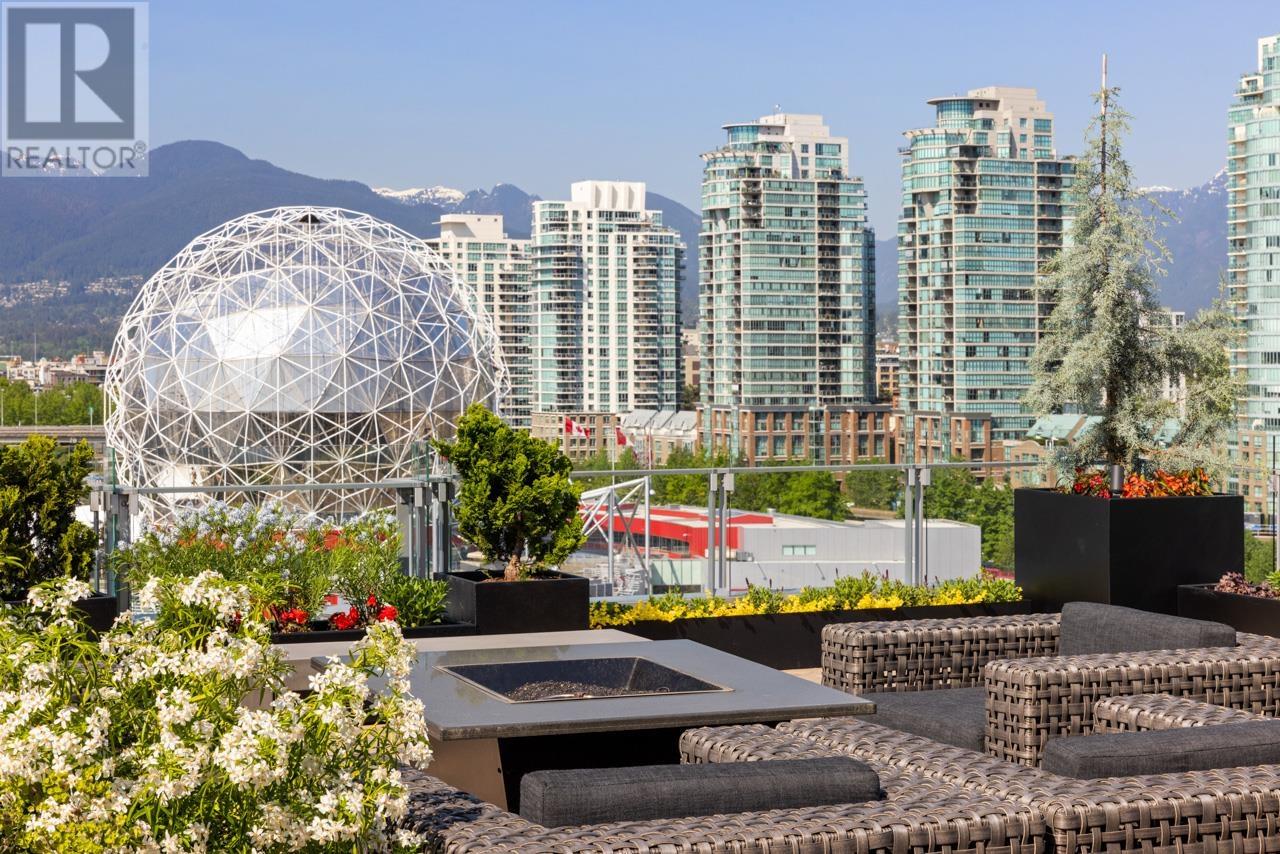 1001 1633 Ontario Street, Vancouver, British Columbia  V5Y 0C2 - Photo 31 - R2858114