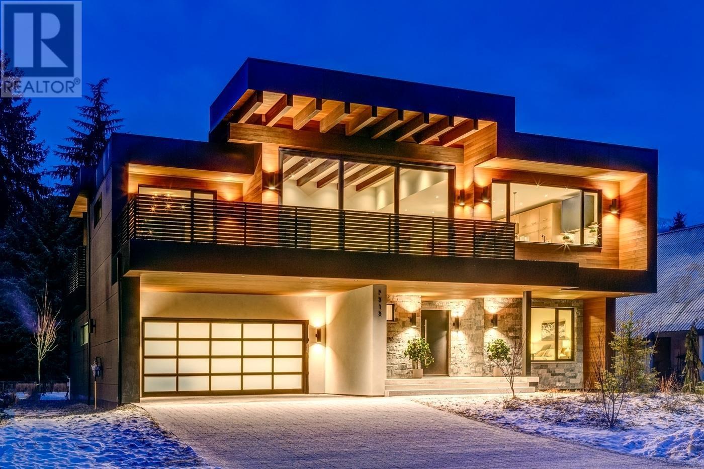 7313 Toni Sailer Lane, Whistler, British Columbia  V8E 0E3 - Photo 28 - R2858102
