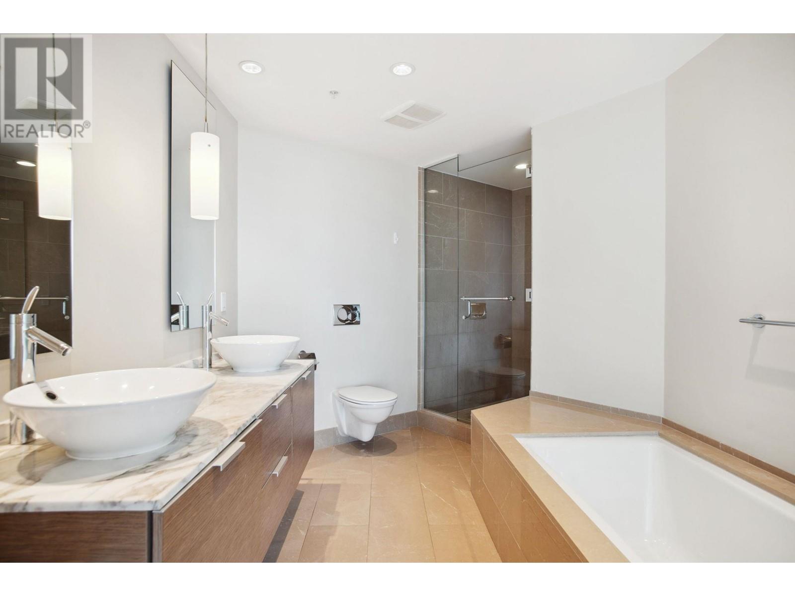 3309 1111 Alberni Street, Vancouver, British Columbia  V6E 4V2 - Photo 10 - R2858030