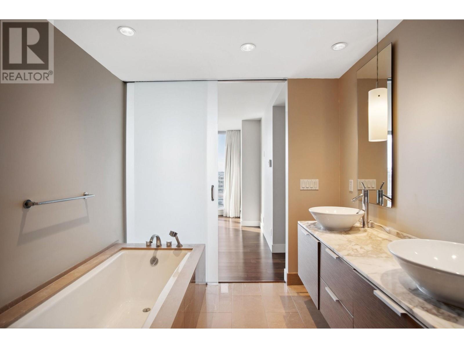3309 1111 Alberni Street, Vancouver, British Columbia  V6E 4V2 - Photo 13 - R2858030