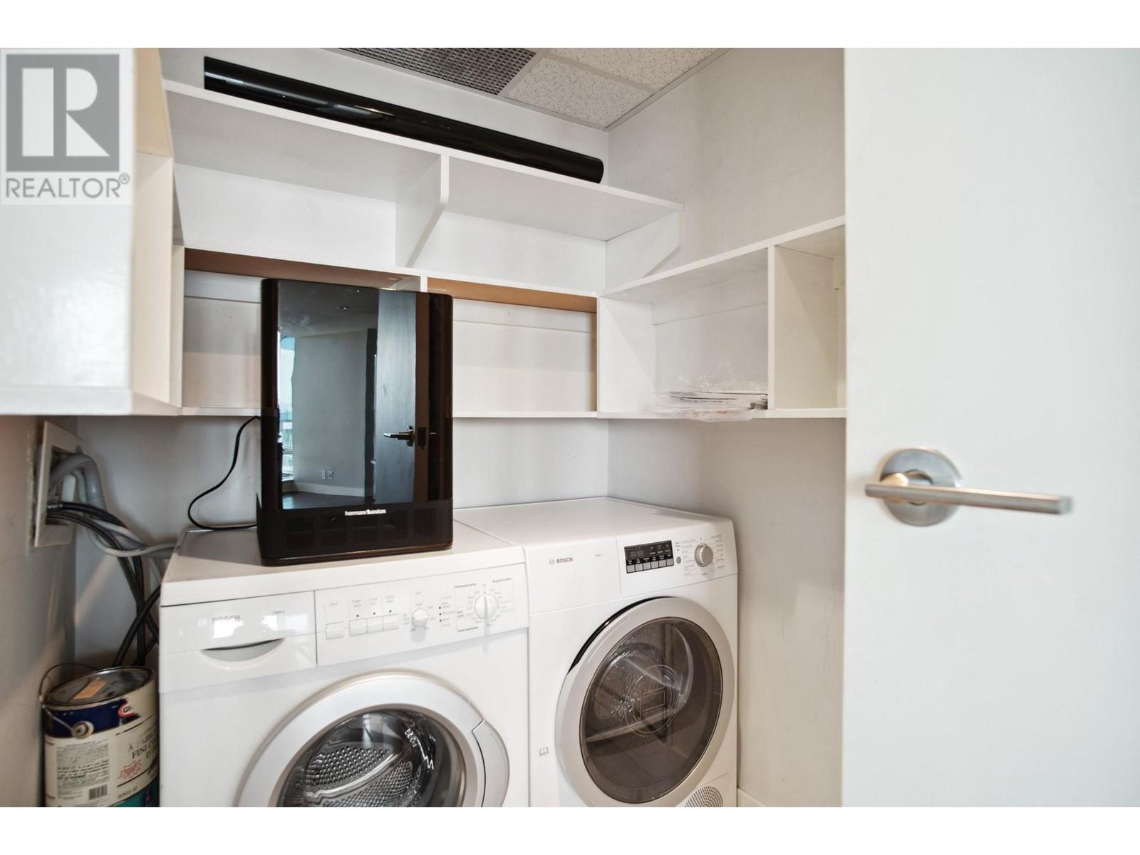 3309 1111 Alberni Street, Vancouver, British Columbia  V6E 4V2 - Photo 14 - R2858030