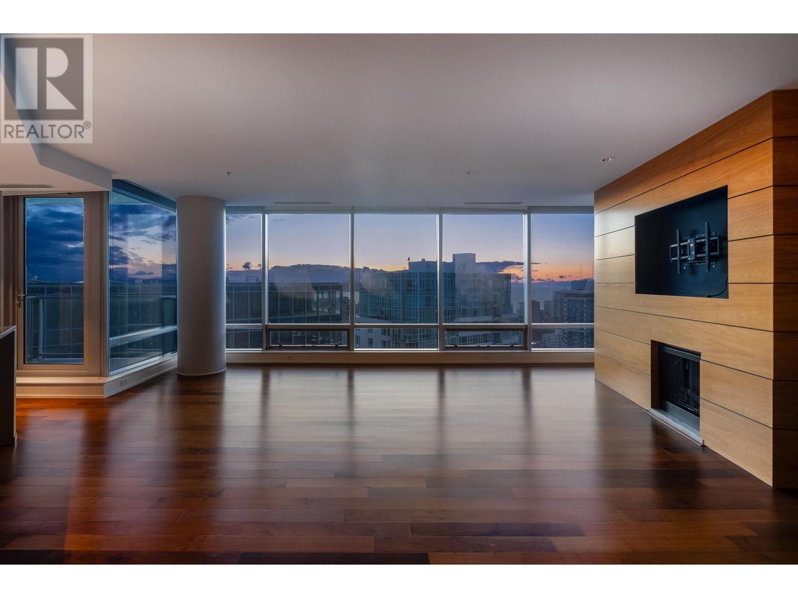 3309 1111 Alberni Street, Vancouver, British Columbia  V6E 4V2 - Photo 18 - R2858030