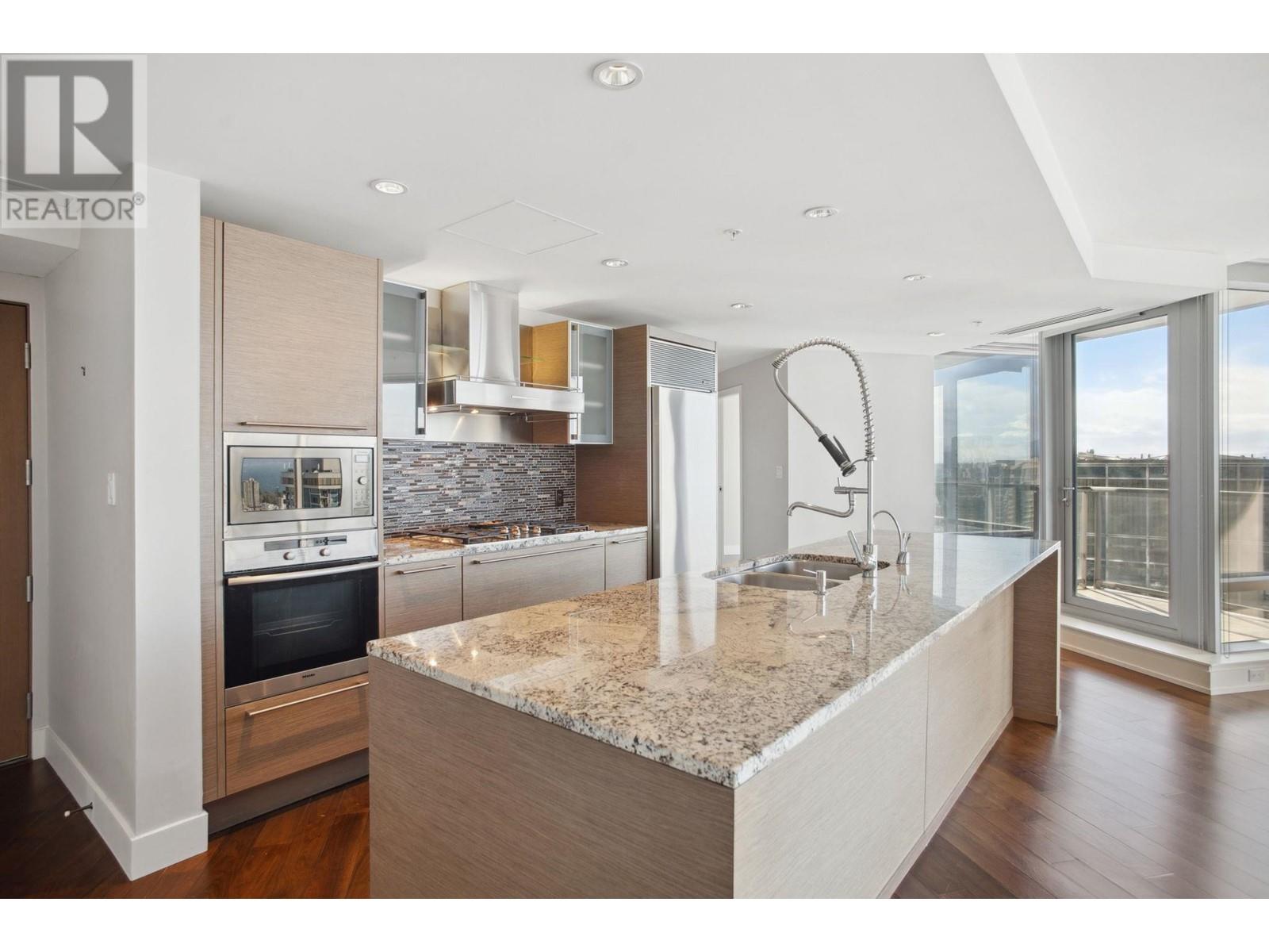 3309 1111 Alberni Street, Vancouver, British Columbia  V6E 4V2 - Photo 5 - R2858030