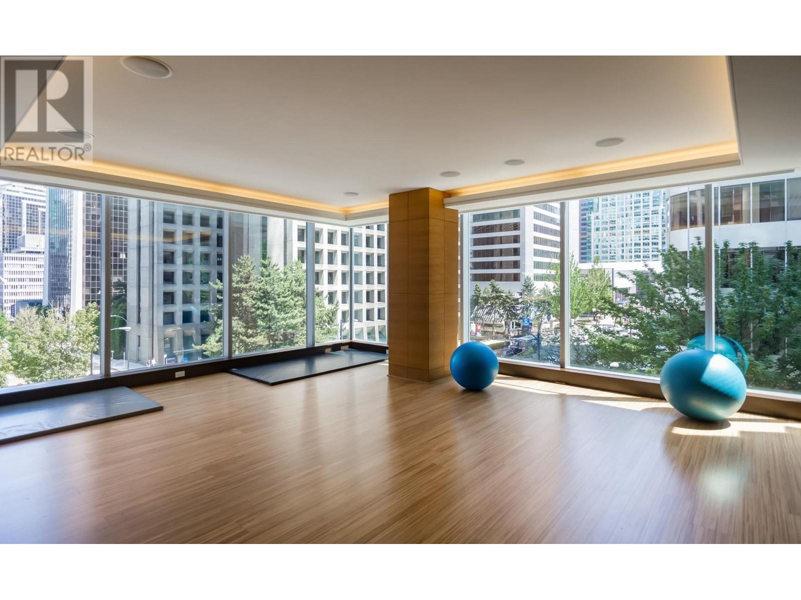 3309 1111 Alberni Street, Vancouver, British Columbia  V6E 4V2 - Photo 22 - R2858030