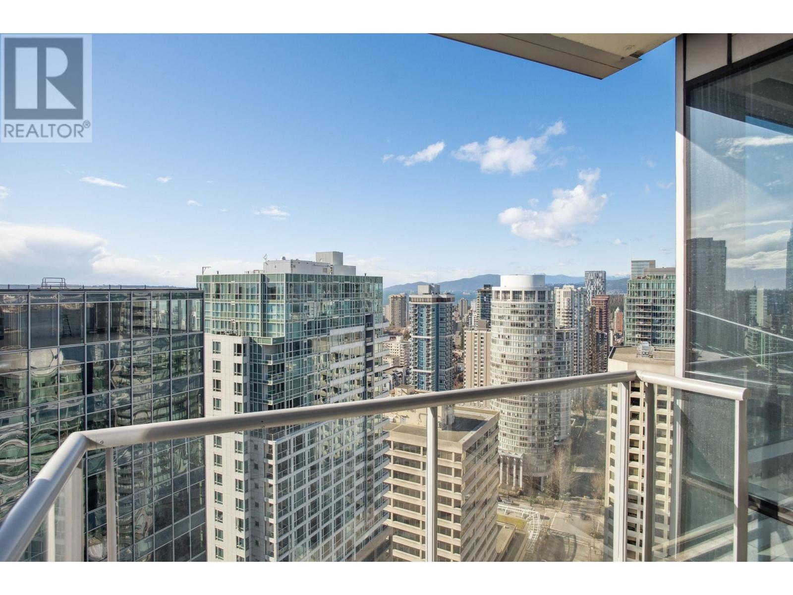3309 1111 Alberni Street, Vancouver, British Columbia  V6E 4V2 - Photo 6 - R2858030