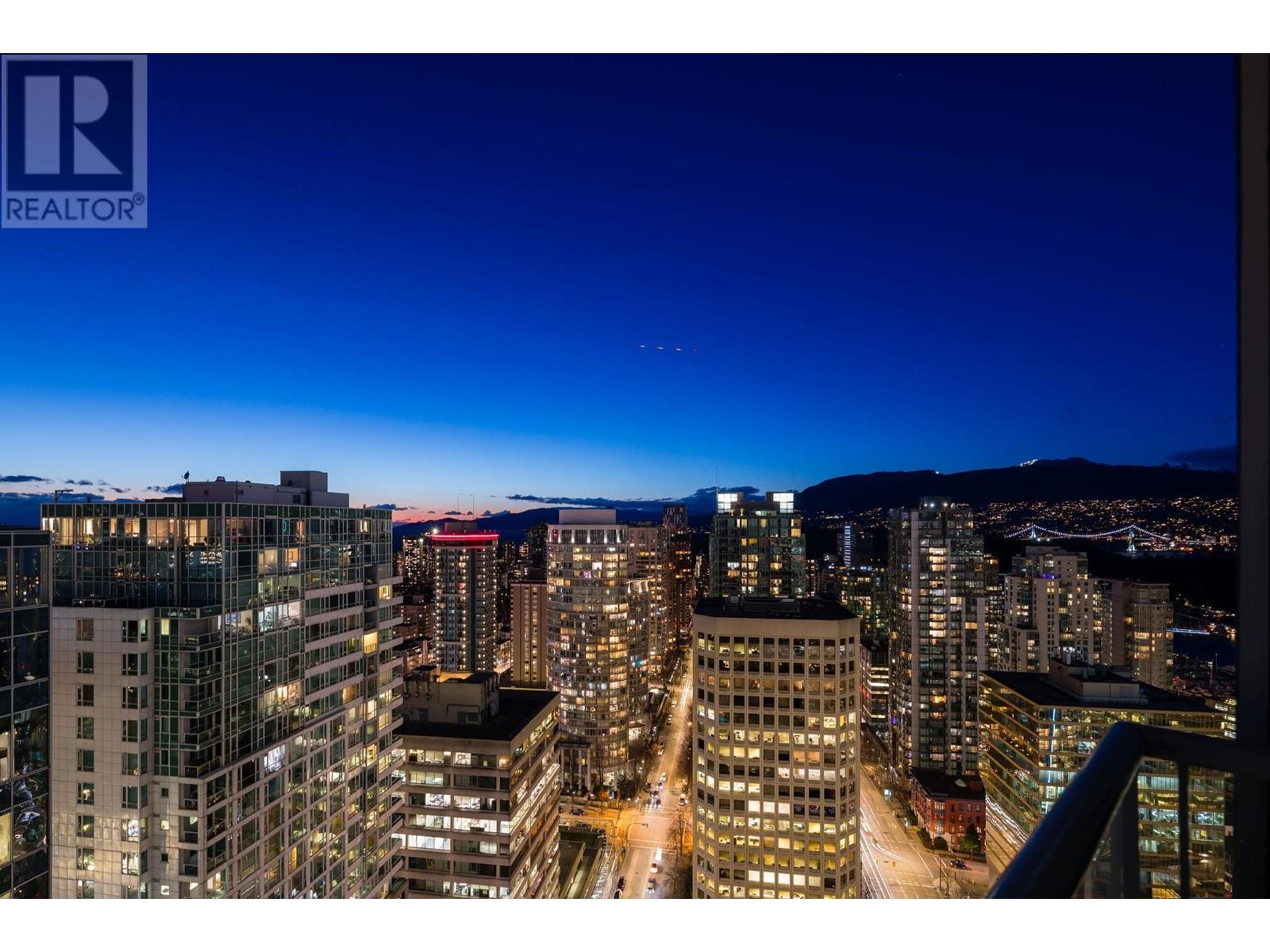 3309 1111 Alberni Street, Vancouver, British Columbia  V6E 4V2 - Photo 16 - R2858030