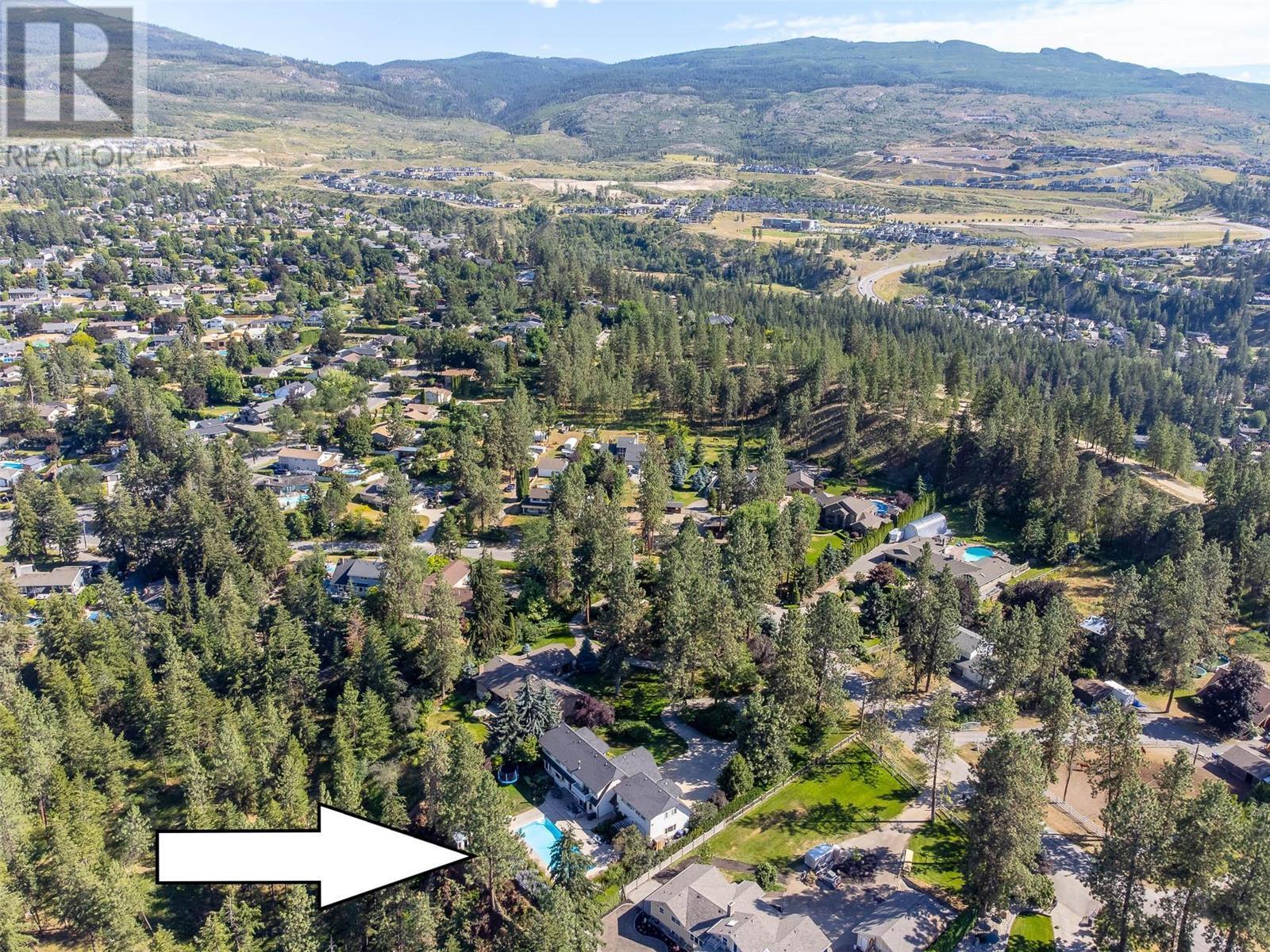 1234 Mission Ridge Road, Kelowna, British Columbia  V1W 3B2 - Photo 7 - 10306129
