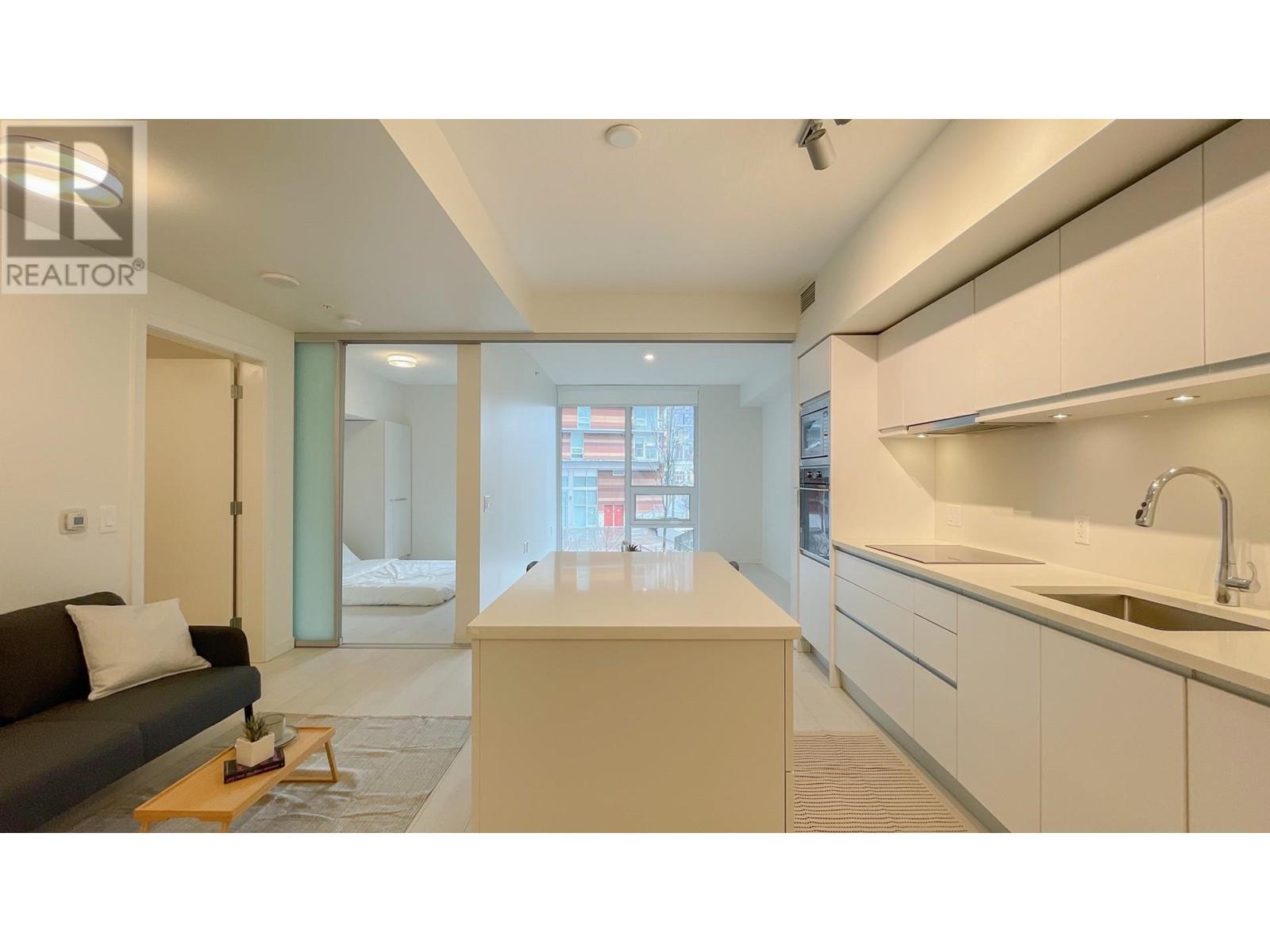 201 180 E 2nd Avenue, Vancouver, British Columbia  V5T 0K4 - Photo 4 - R2858046