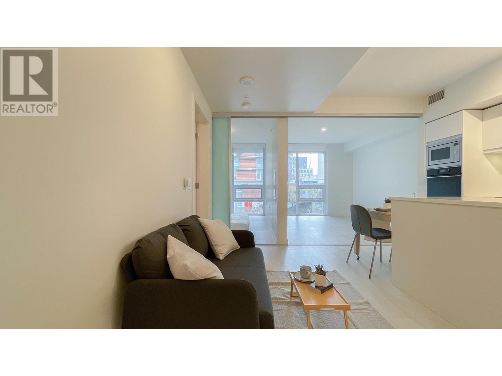 201 180 E 2nd Avenue, Vancouver, British Columbia  V5T 0K4 - Photo 6 - R2858046