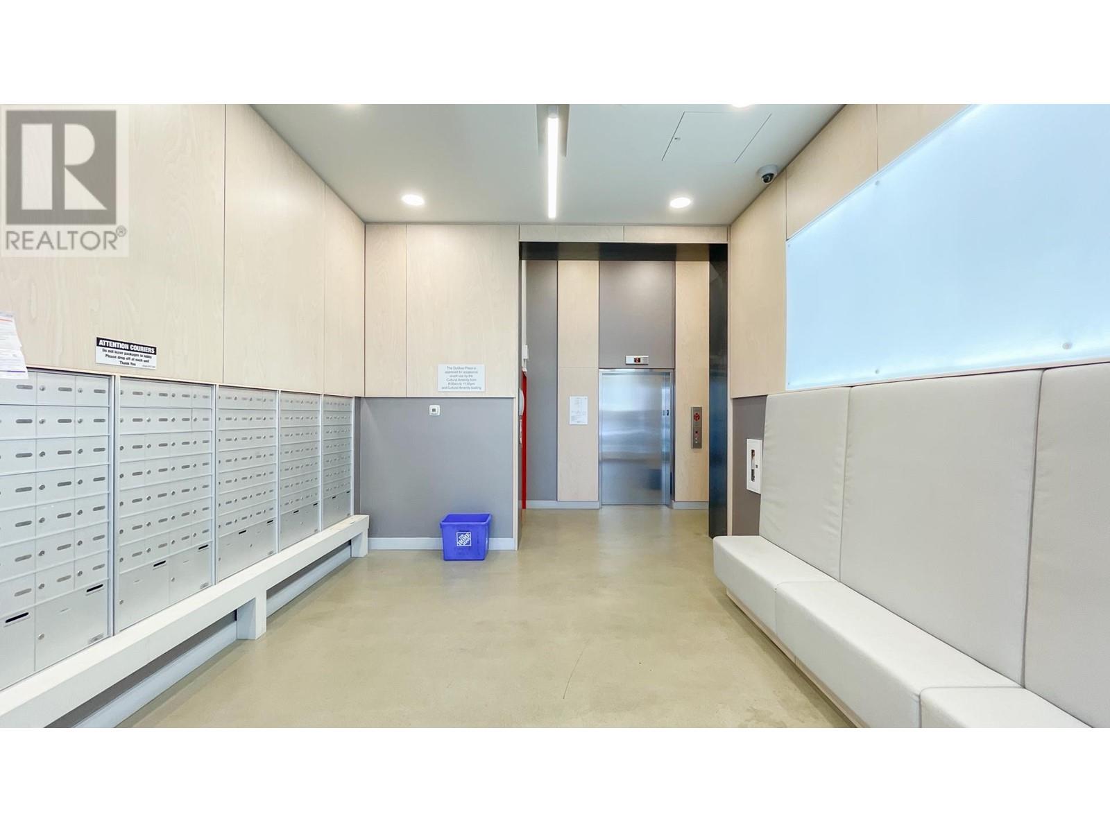 201 180 E 2nd Avenue, Vancouver, British Columbia  V5T 0K4 - Photo 2 - R2858046