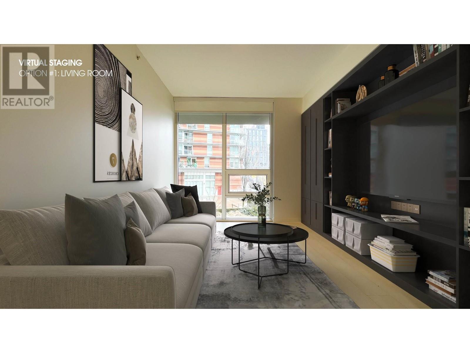 201 180 E 2nd Avenue, Vancouver, British Columbia  V5T 0K4 - Photo 13 - R2858046