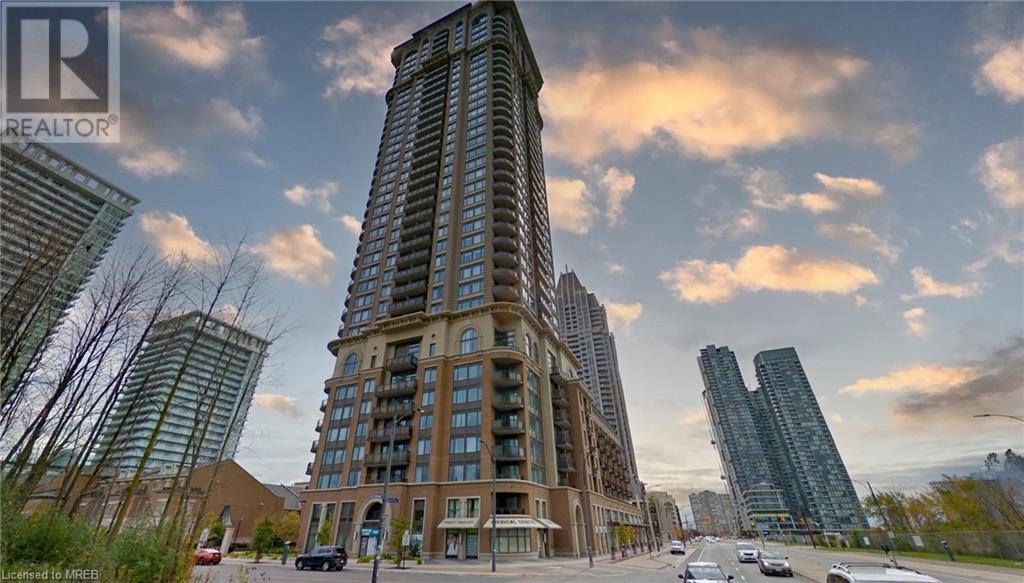 385 PRINCE OF WALES Drive Unit# 910, mississauga, Ontario