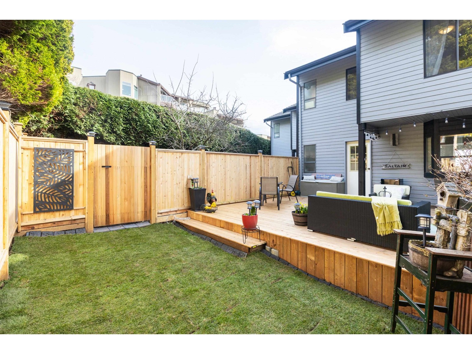 Listing Picture 35 of 40 : 6 14985 VICTORIA AVENUE, White Rock - 魯藝地產 Yvonne Lu Group - MLS Medallion Club Member