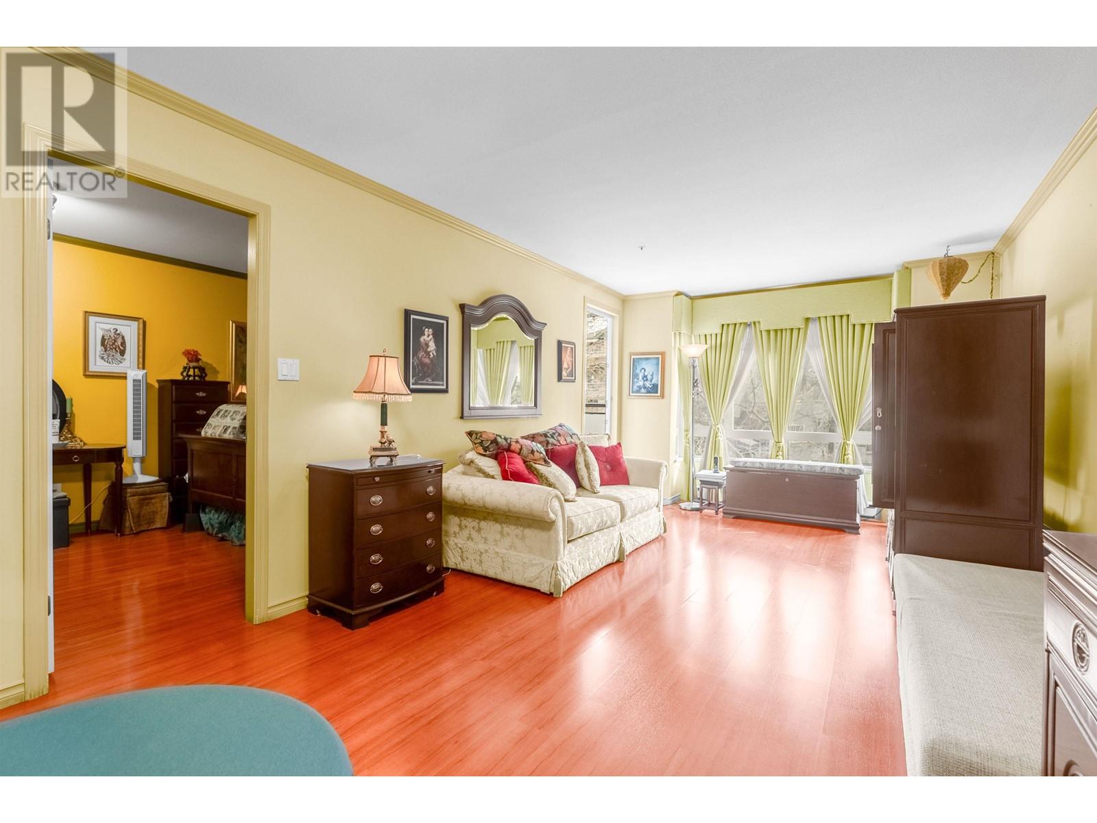 308 1823 E Georgia Street, Vancouver, British Columbia  V5L 2B5 - Photo 2 - R2857950