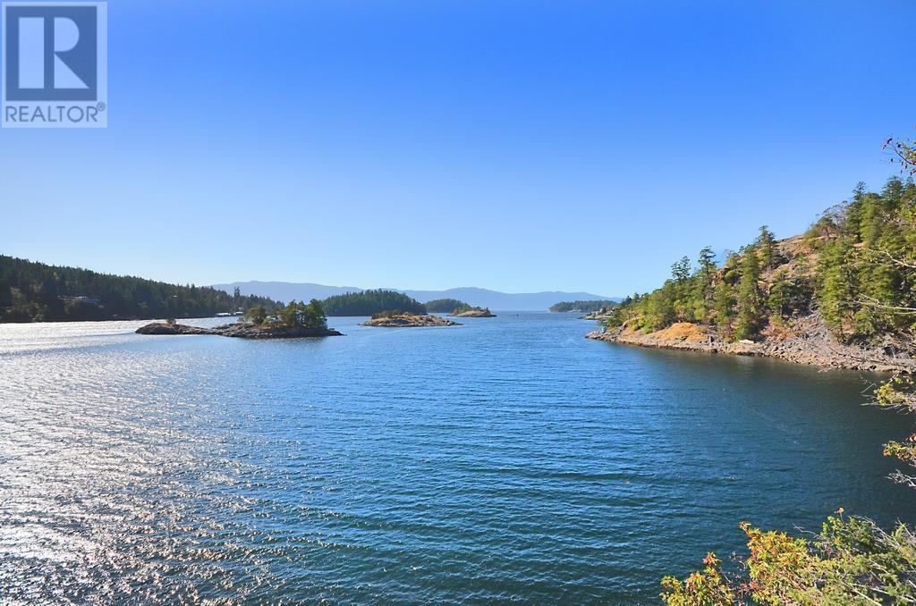 Lot 10 Pinehaven Way, Garden Bay, British Columbia  V0N 1S1 - Photo 1 - R2858150