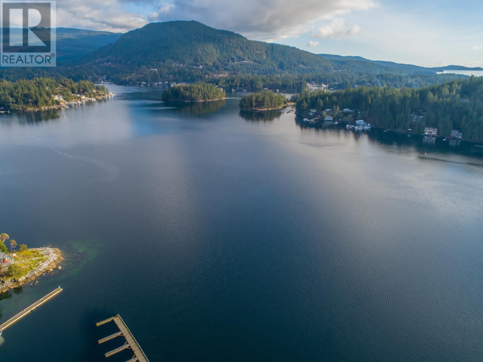 Lot 10 Pinehaven Way, Garden Bay, British Columbia  V0N 1S1 - Photo 3 - R2858150