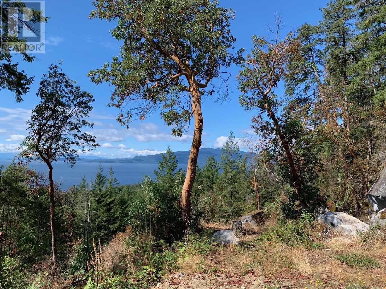 Lot 22 Wood Bay Ridge Road, Halfmoon Bay, British Columbia  V7Z 1B8 - Photo 1 - R2858189