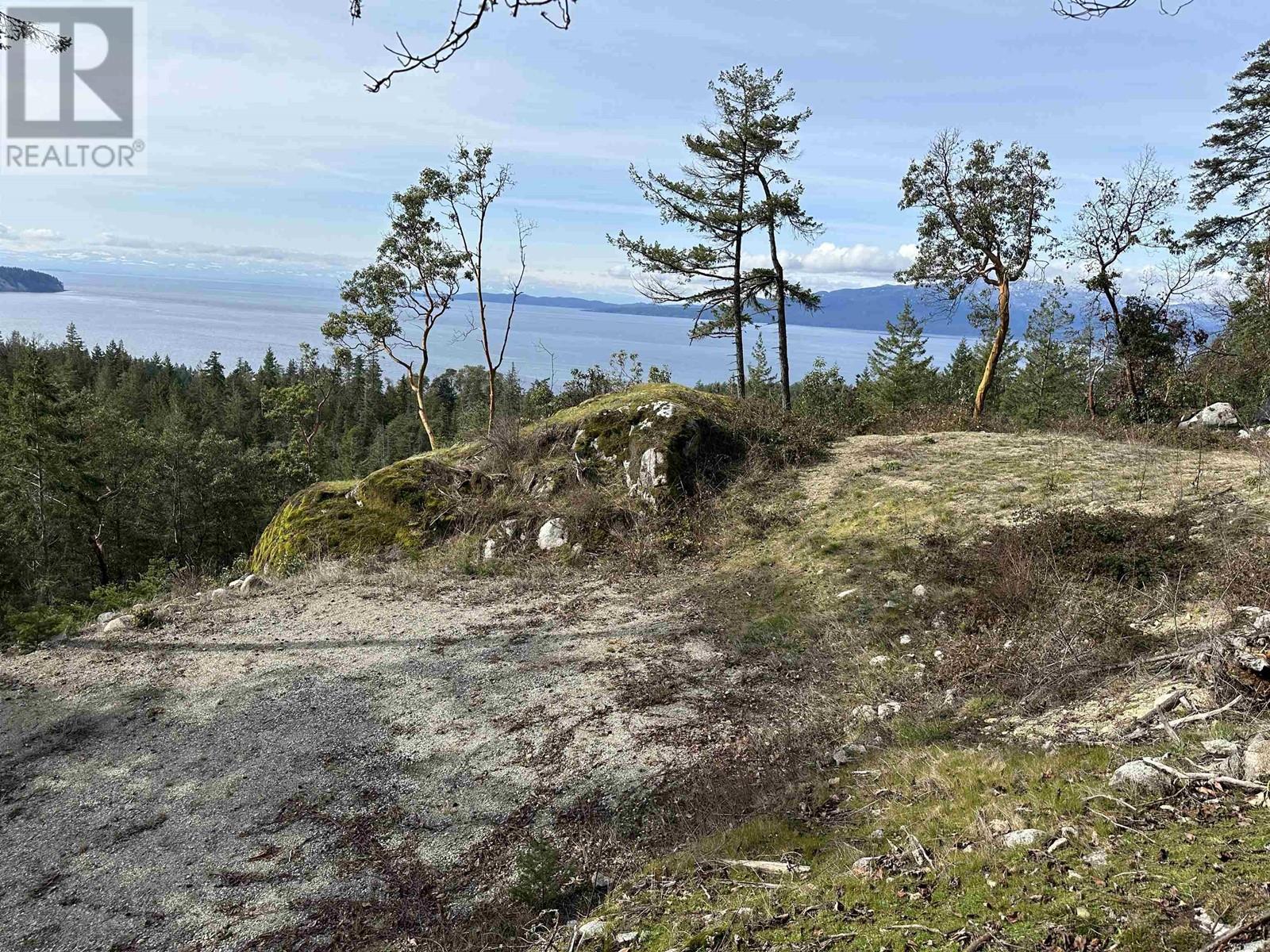 Lot 22 Wood Bay Ridge Road, Halfmoon Bay, British Columbia  V7Z 1B8 - Photo 2 - R2858189