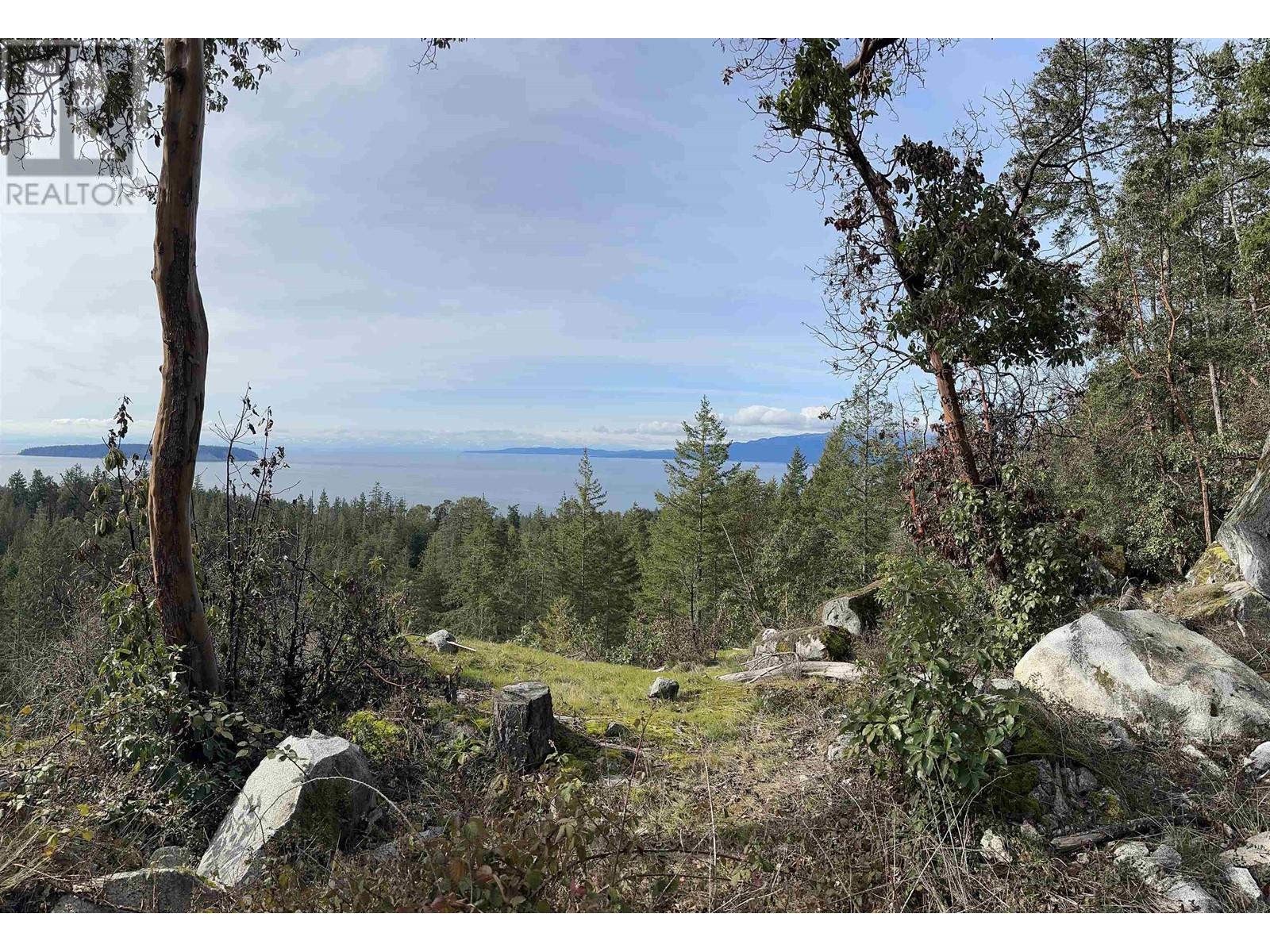 Lot 22 Wood Bay Ridge Road, Halfmoon Bay, British Columbia  V7Z 1B8 - Photo 4 - R2858189