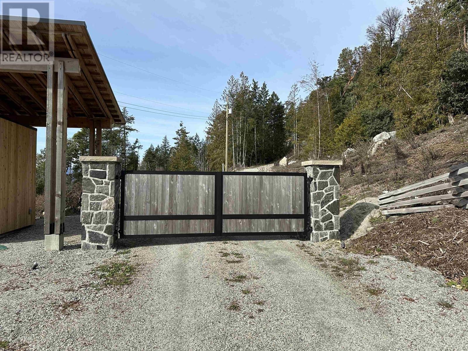 Lot 22 Wood Bay Ridge Road, Halfmoon Bay, British Columbia  V7Z 1B8 - Photo 5 - R2858189