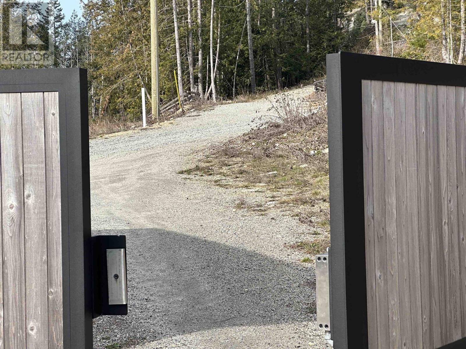 Lot 22 Wood Bay Ridge Road, Halfmoon Bay, British Columbia  V7Z 1B8 - Photo 6 - R2858189