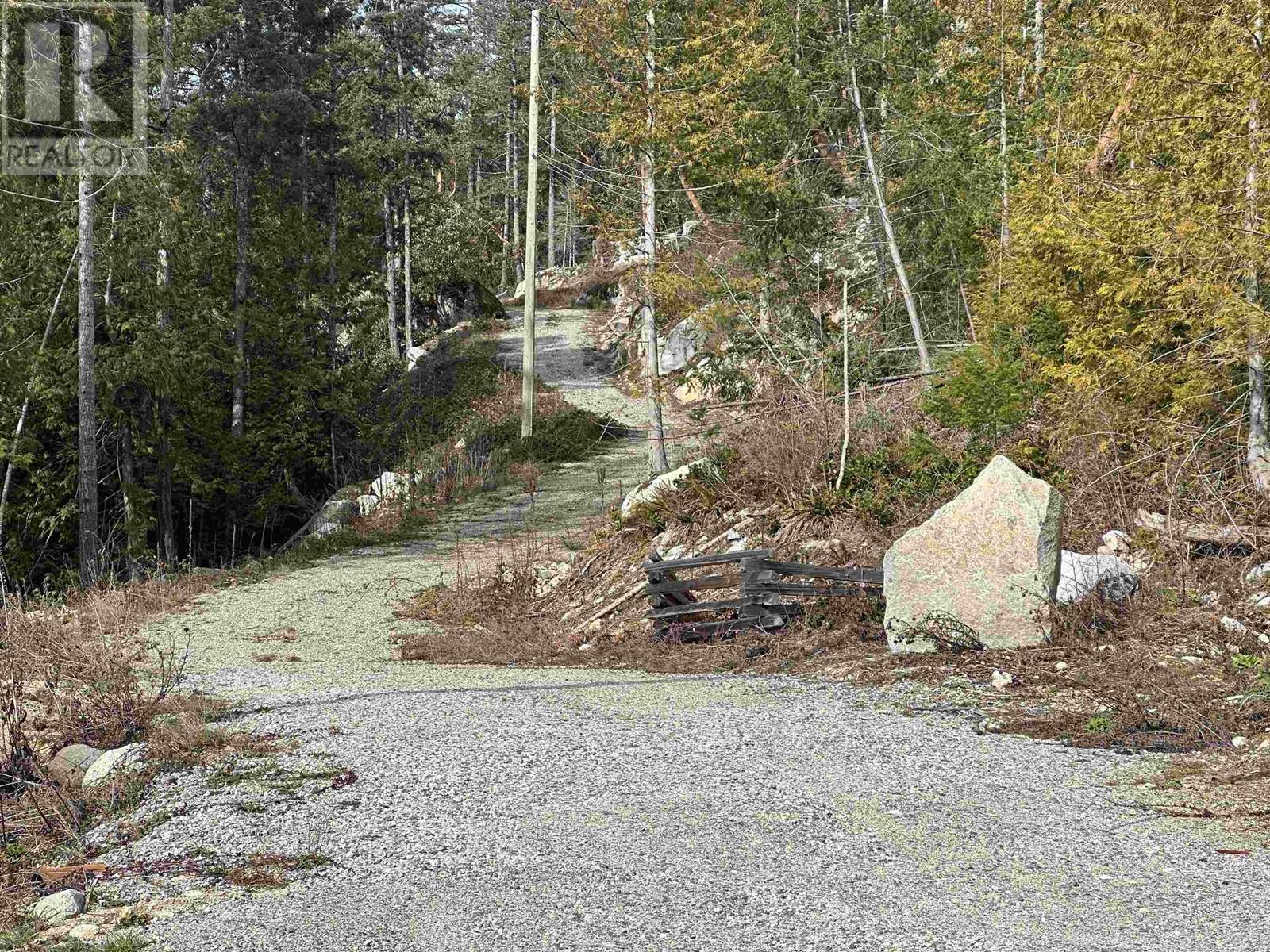 Lot 22 Wood Bay Ridge Road, Halfmoon Bay, British Columbia  V7Z 1B8 - Photo 7 - R2858189