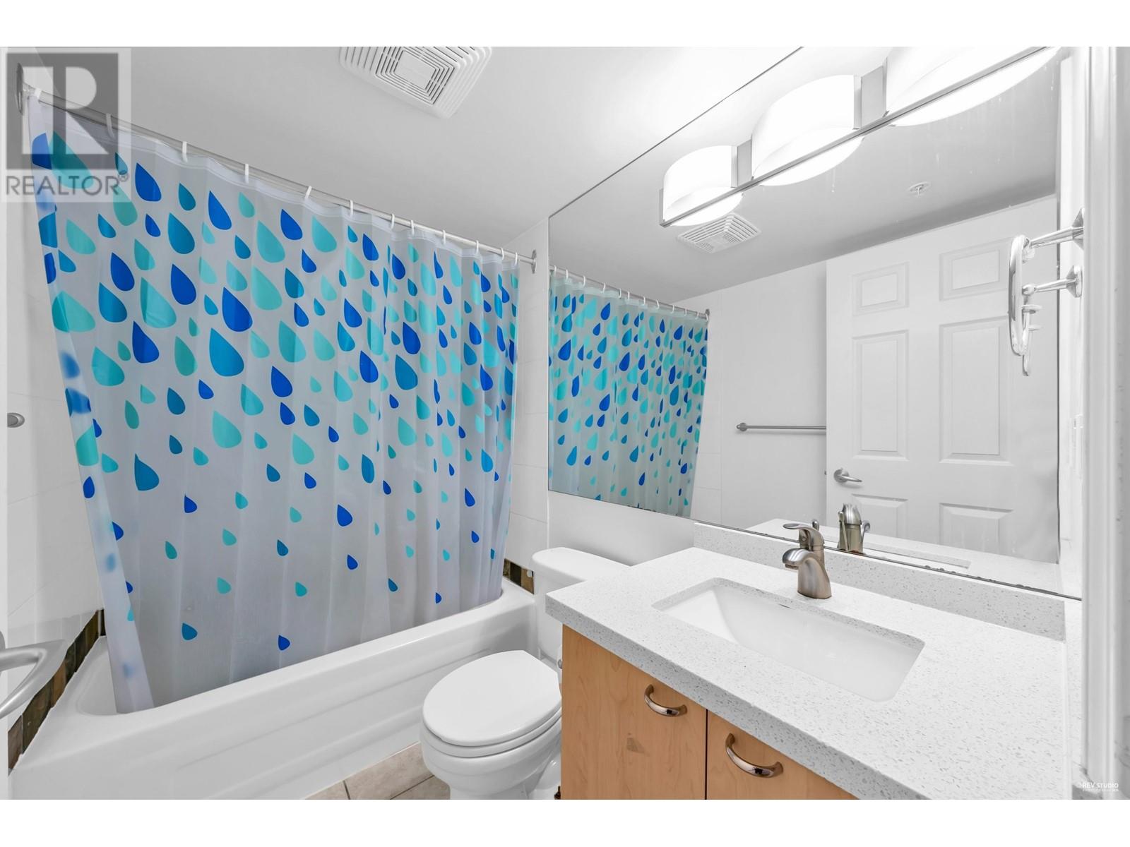 1901 1420 W Georgia Street, Vancouver, British Columbia  V6G 3K4 - Photo 10 - R2858154