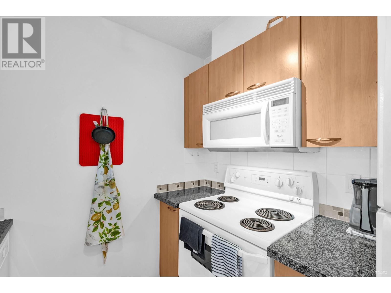 1901 1420 W Georgia Street, Vancouver, British Columbia  V6G 3K4 - Photo 15 - R2858154