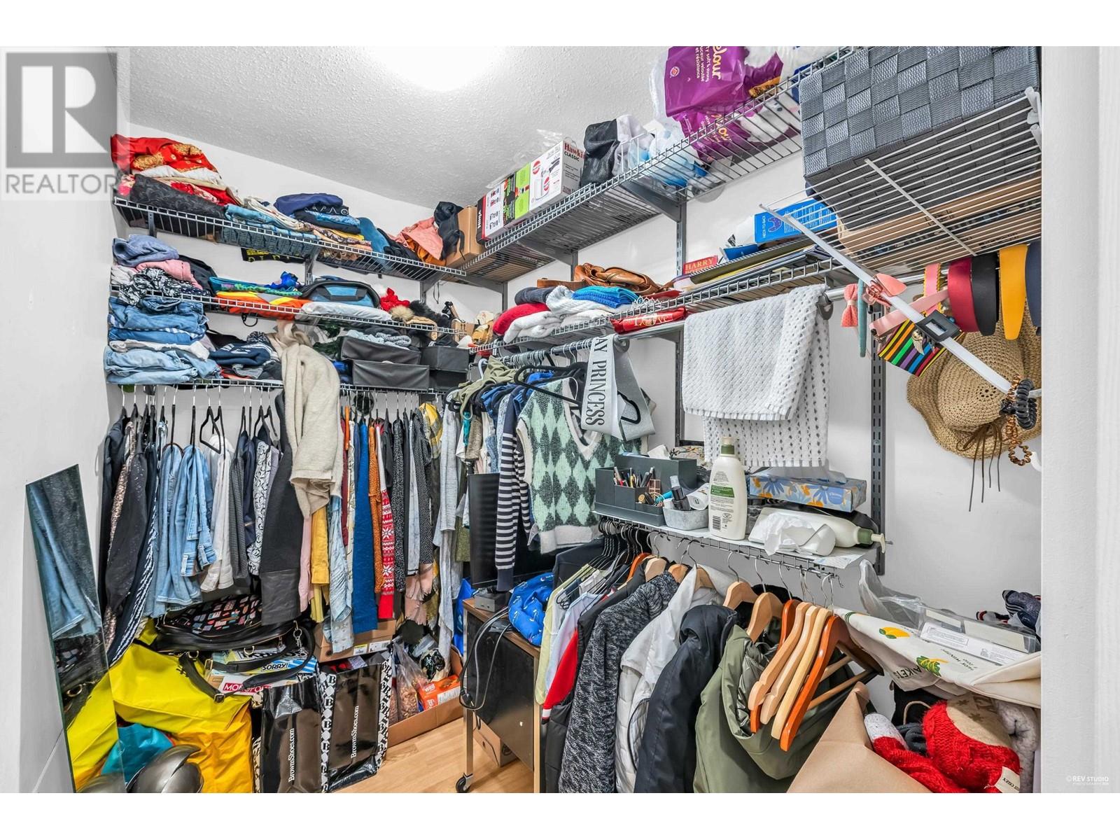 1901 1420 W Georgia Street, Vancouver, British Columbia  V6G 3K4 - Photo 16 - R2858154
