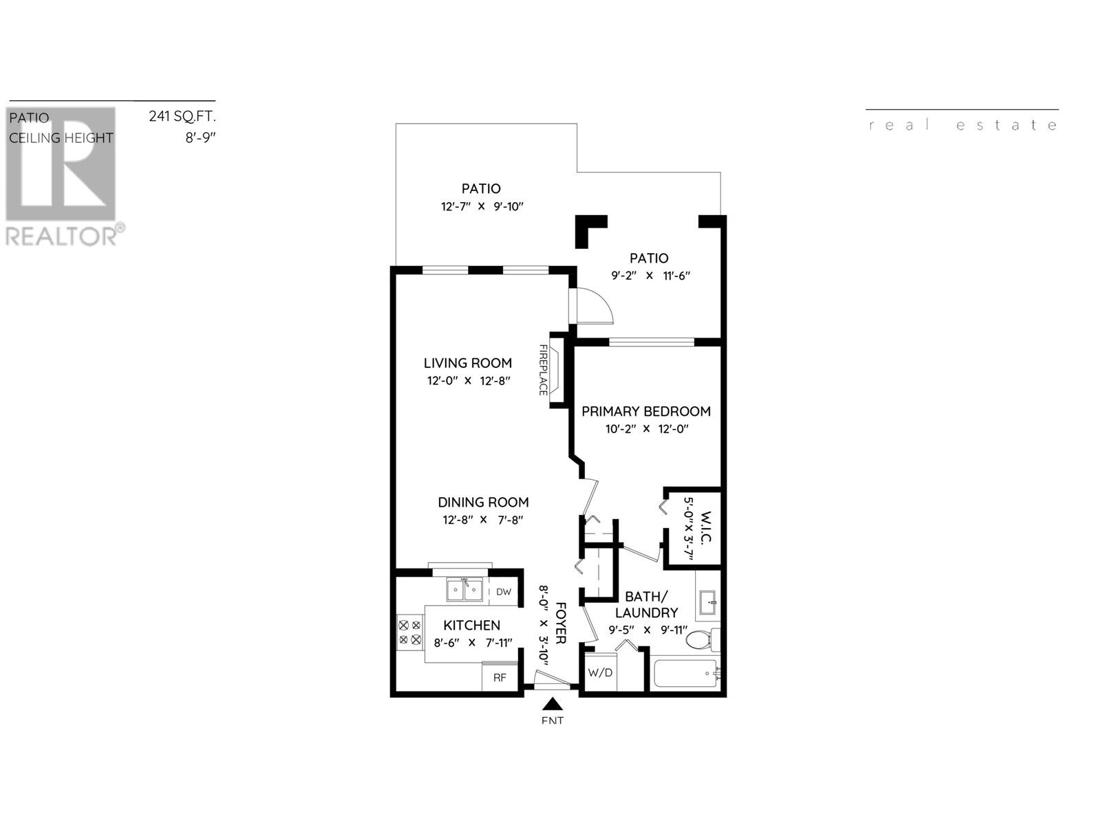 103 150 W 22nd Street, North Vancouver, British Columbia  V7M 3M4 - Photo 17 - R2858157