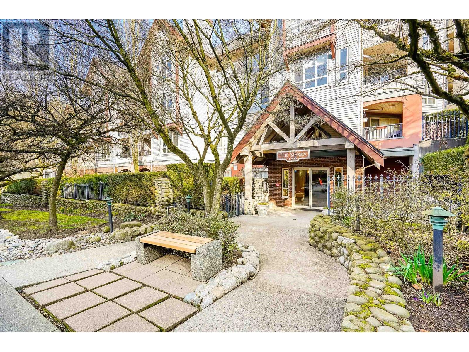 103 150 W 22nd Street, North Vancouver, British Columbia  V7M 3M4 - Photo 3 - R2858157
