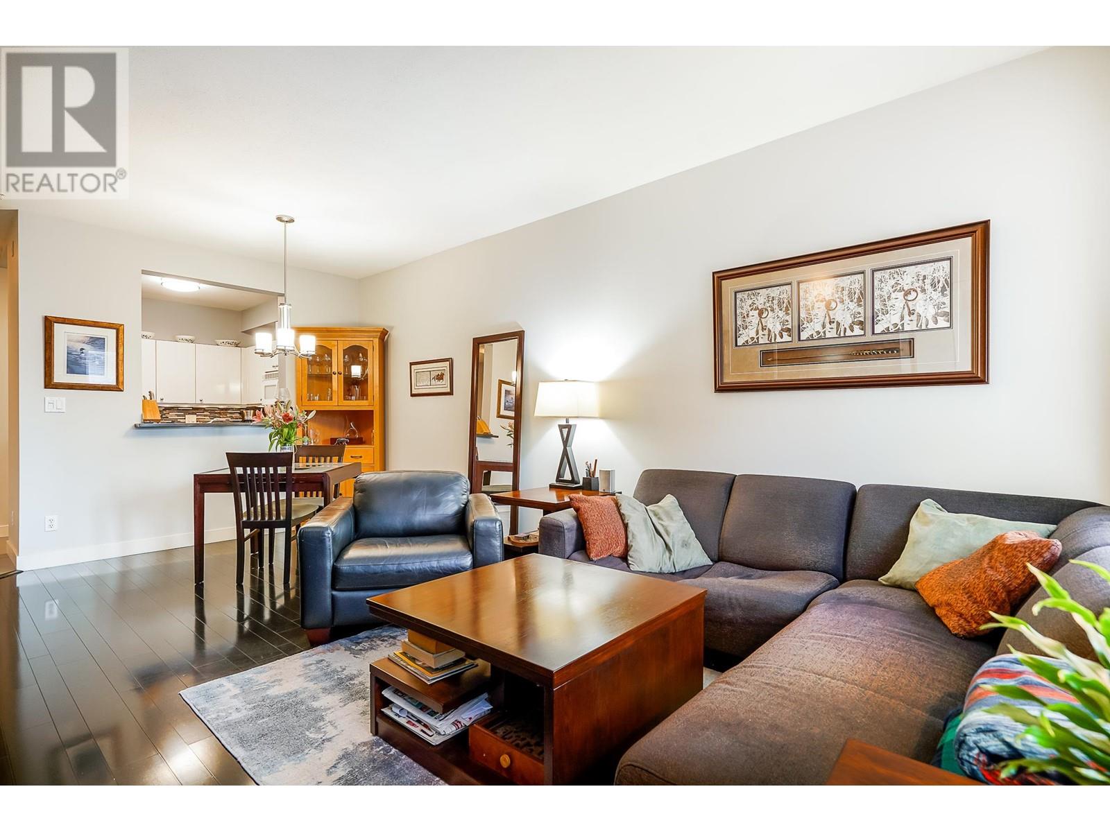 103 150 W 22nd Street, North Vancouver, British Columbia  V7M 3M4 - Photo 6 - R2858157