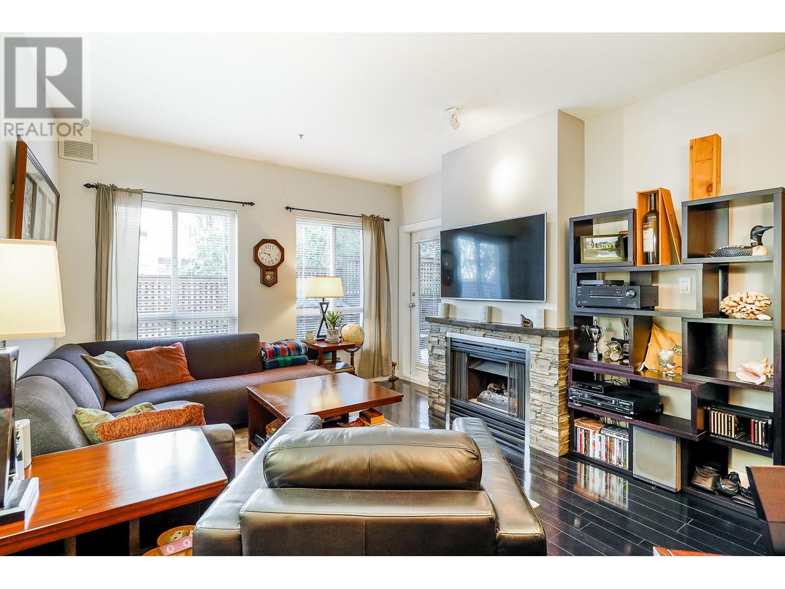 103 150 W 22nd Street, North Vancouver, British Columbia  V7M 3M4 - Photo 7 - R2858157