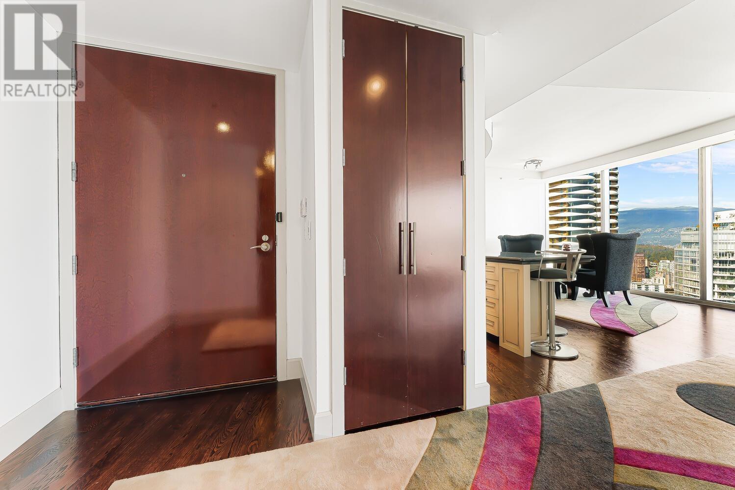 4202 938 Nelson Street, Vancouver, British Columbia  V6Z 3A7 - Photo 13 - R2858165