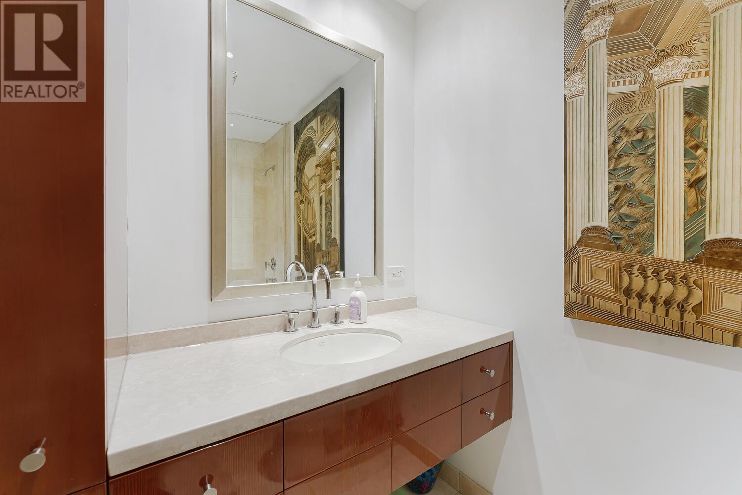 4202 938 Nelson Street, Vancouver, British Columbia  V6Z 3A7 - Photo 19 - R2858165