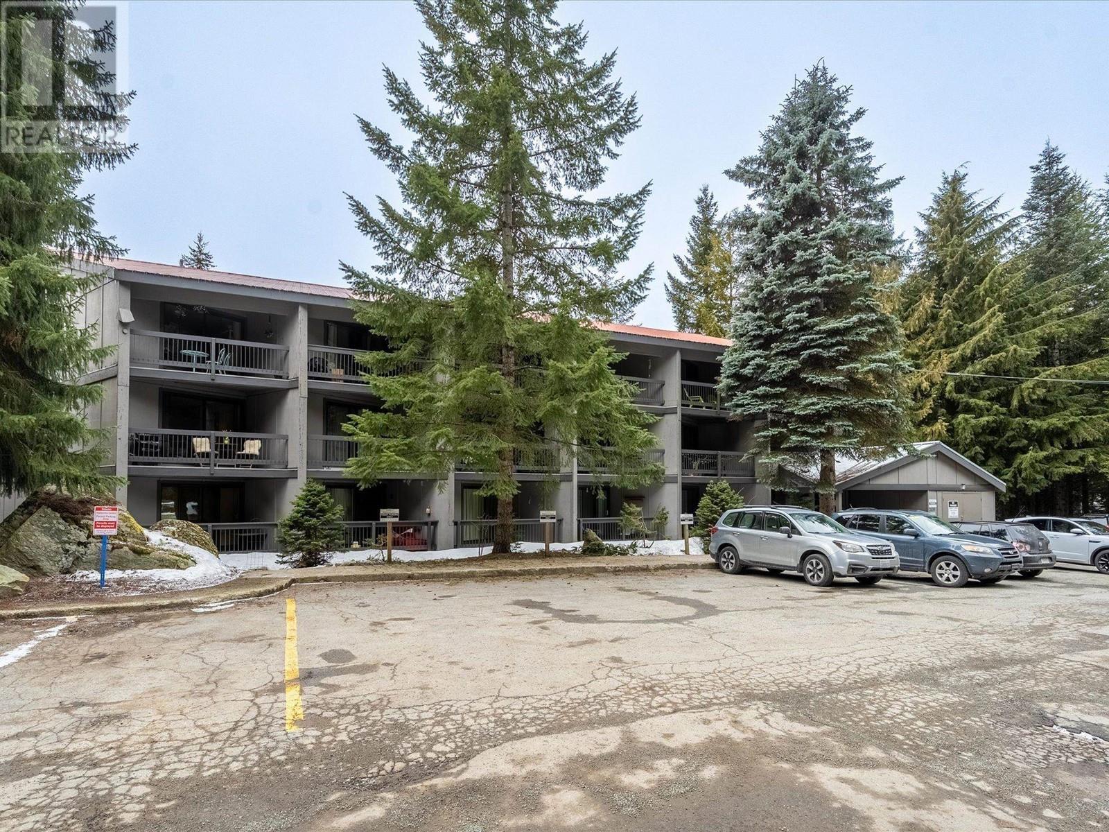 206 2109 Whistler Road, Whistler, British Columbia  V8E 0A6 - Photo 12 - R2858199