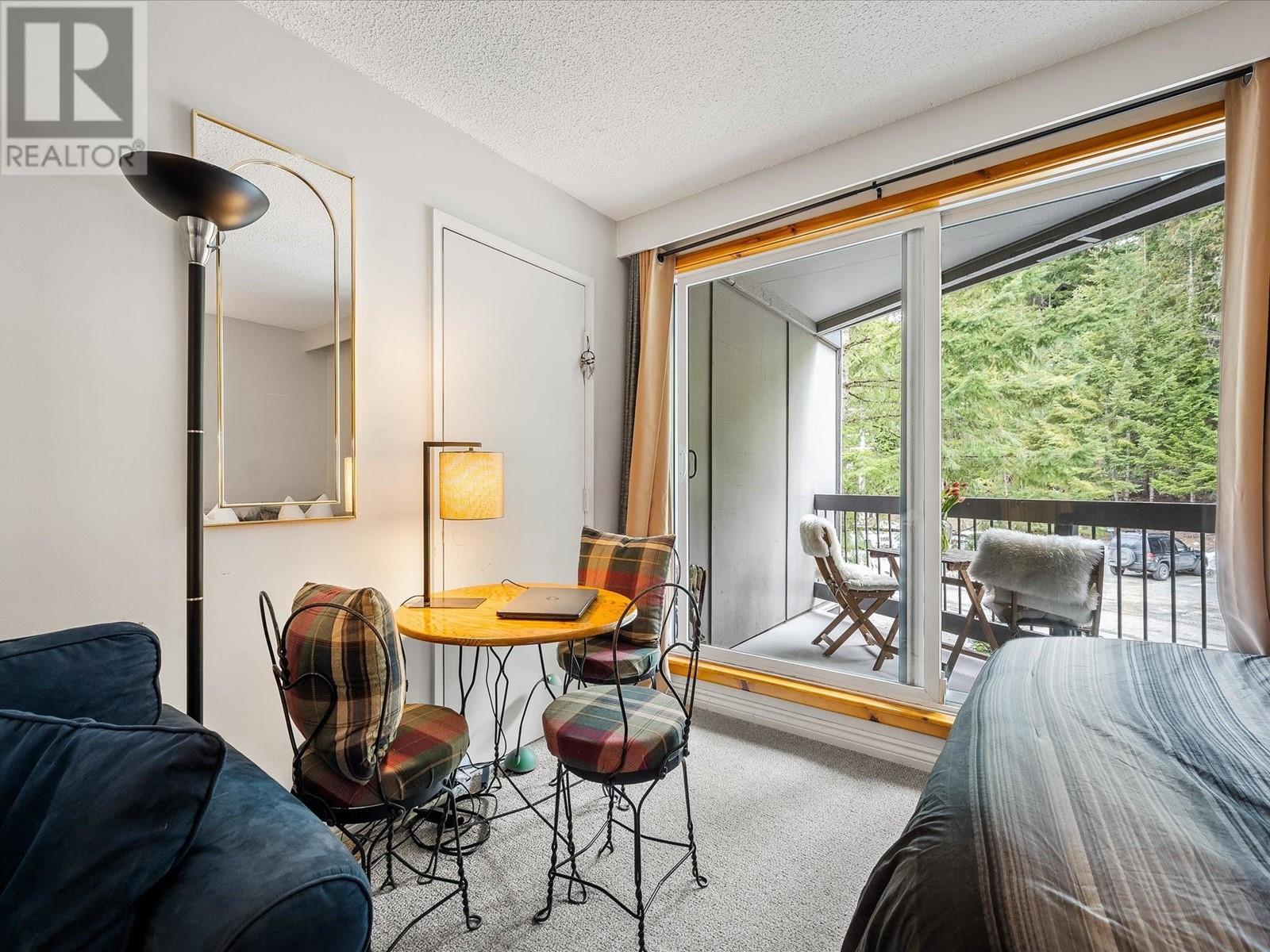 206 2109 Whistler Road, Whistler, British Columbia  V8E 0A6 - Photo 5 - R2858199