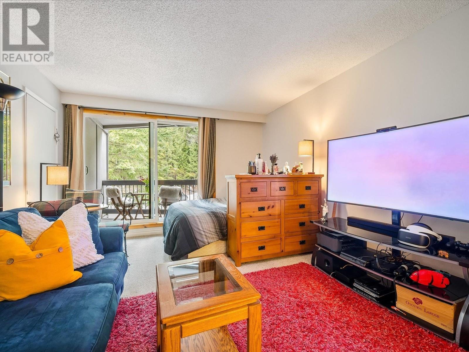206 2109 Whistler Road, Whistler, British Columbia  V8E 0A6 - Photo 6 - R2858199
