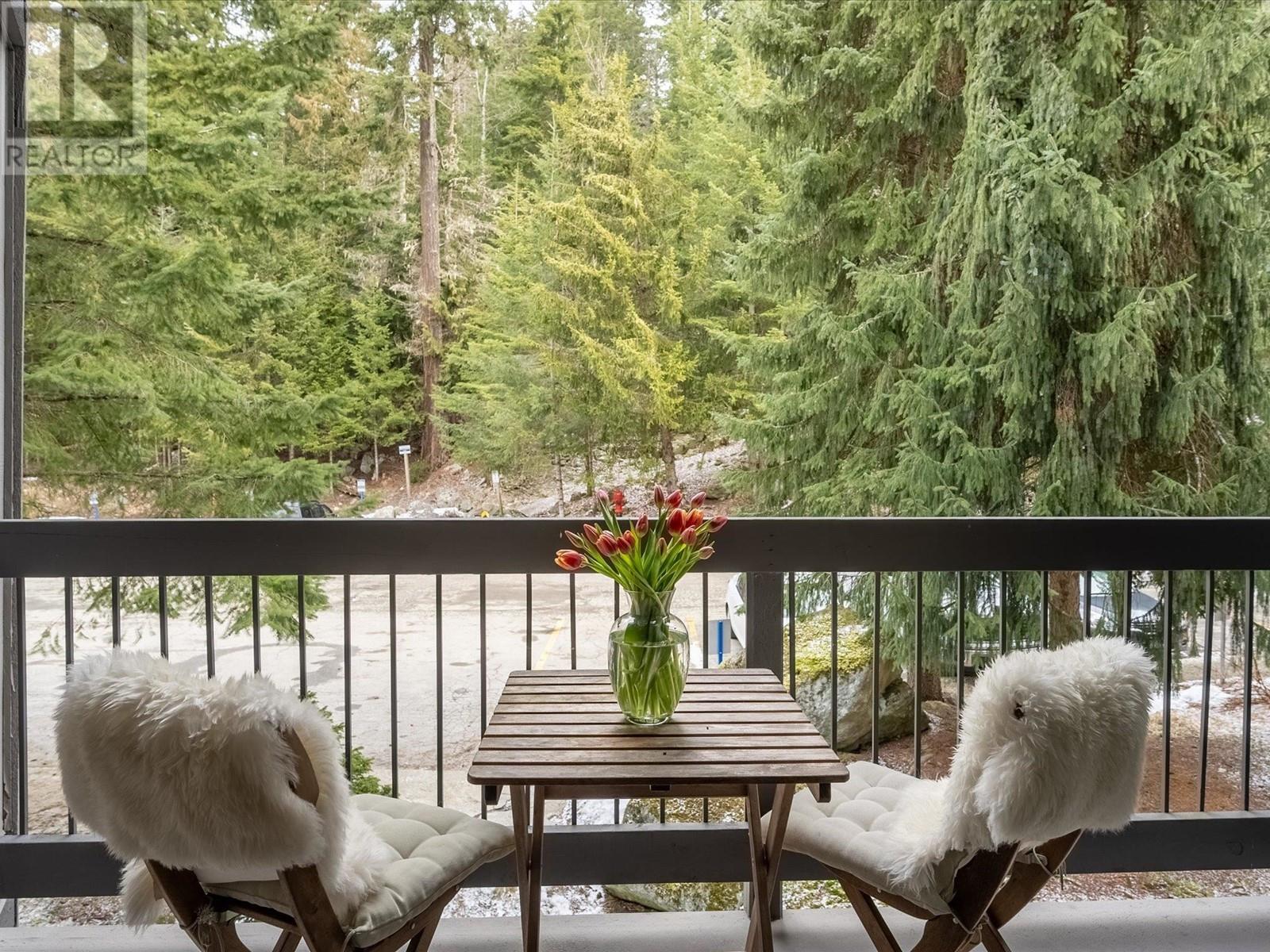 206 2109 Whistler Road, Whistler, British Columbia  V8E 0A6 - Photo 9 - R2858199