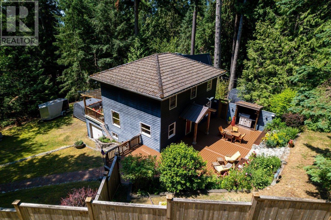 944 Windjammer Road, Bowen Island, British Columbia  V0N 1G2 - Photo 26 - R2858167