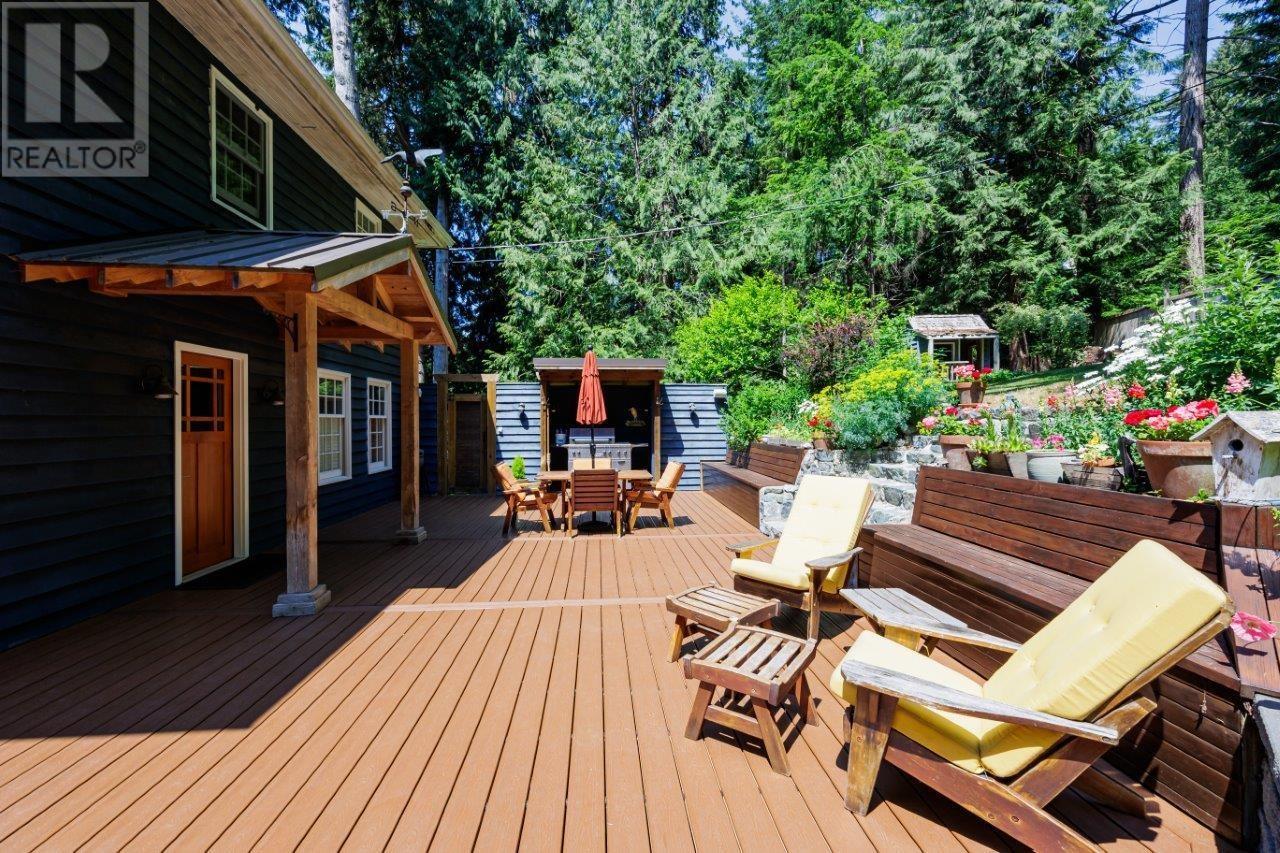 944 Windjammer Road, Bowen Island, British Columbia  V0N 1G2 - Photo 29 - R2858167