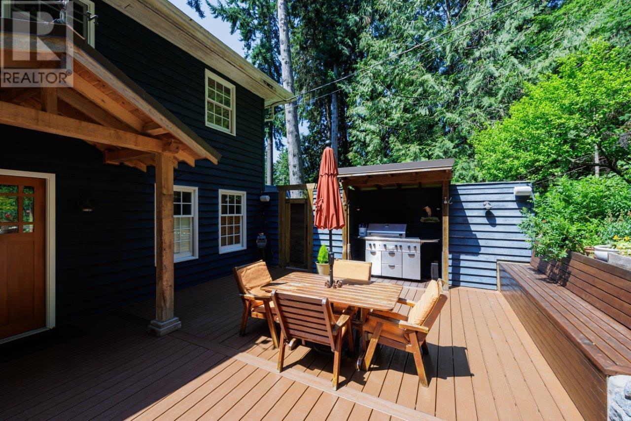 944 Windjammer Road, Bowen Island, British Columbia  V0N 1G2 - Photo 30 - R2858167