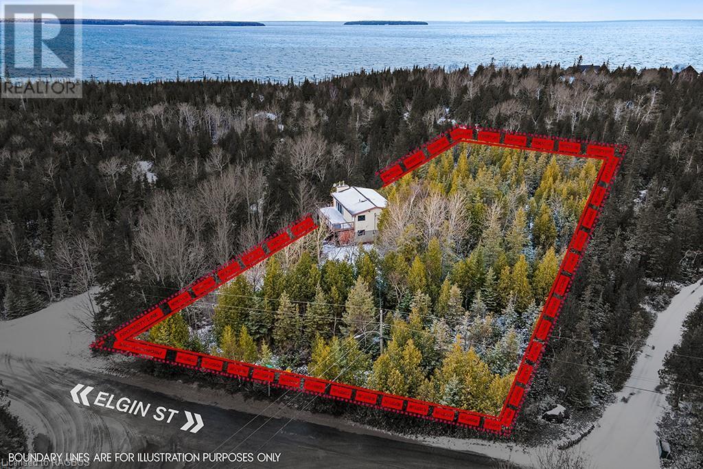 26 Elgin Street, Tobermory, Ontario  N0H 2R0 - Photo 1 - 40552183