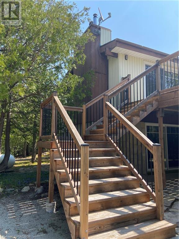 26 Elgin Street, Tobermory, Ontario  N0H 2R0 - Photo 2 - 40552183