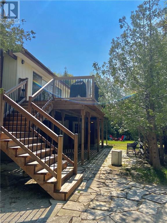 26 Elgin Street, Tobermory, Ontario  N0H 2R0 - Photo 3 - 40552183