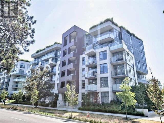 216 5033 CAMBIE STREET, Vancouver